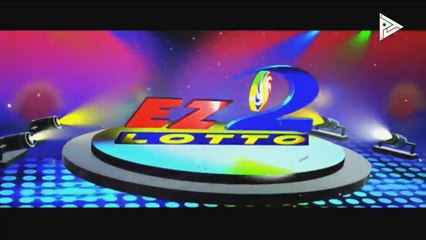 PCSO 11 AM Lotto Draw, February 3, 2018