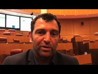 Relations Corse –Paris : L’Assemblée de Corse vote une résolution destinée au président Macron