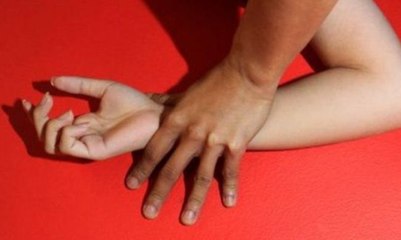 Polisi Tangkap Pemerkosa Siswi Sekolah Menengah Atas