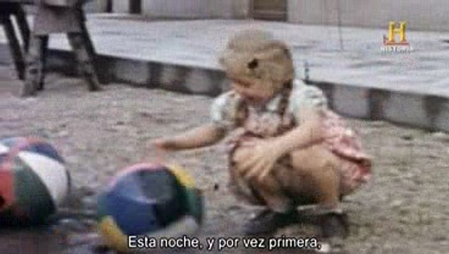 Los Ultimos Dias De Los Nazis - Cap. 3 - Guerra de conquista