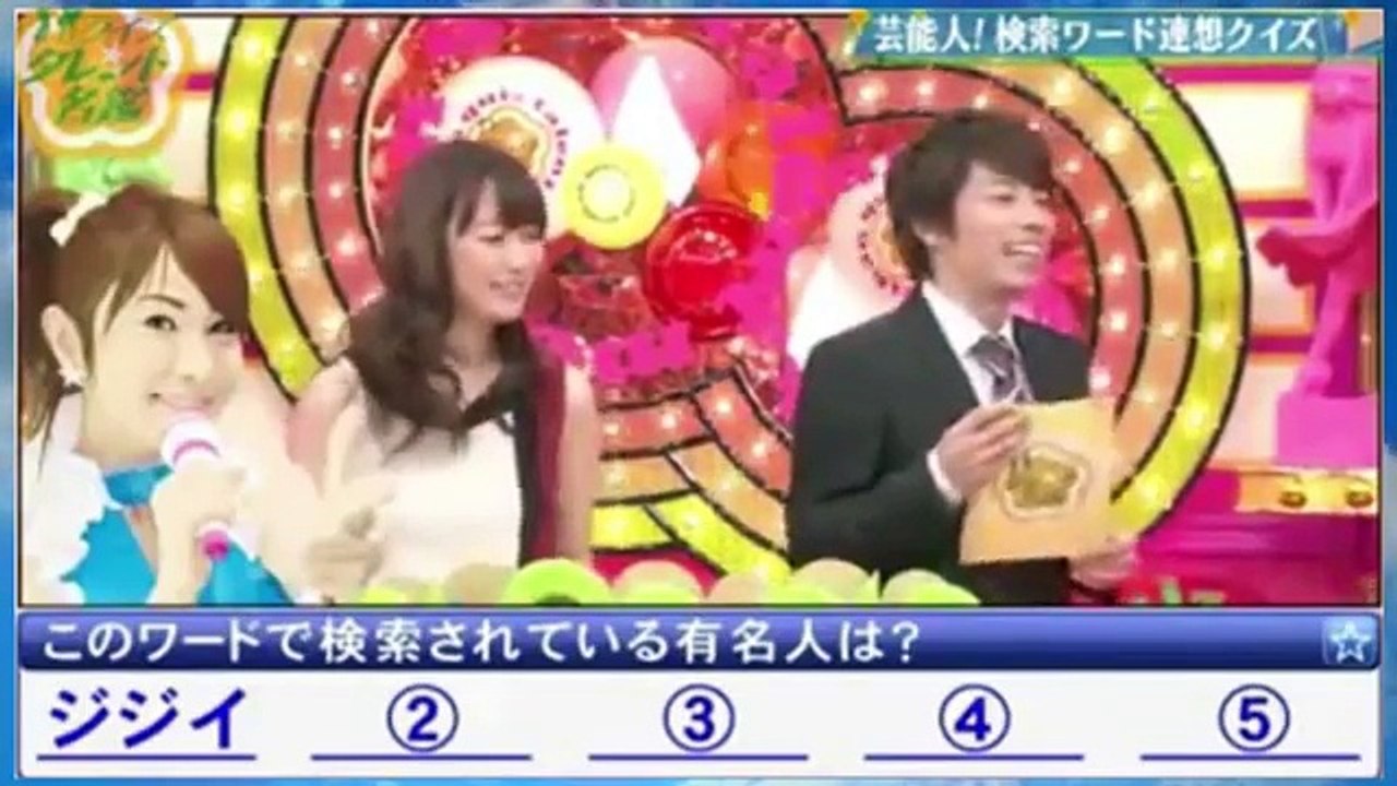 タレント名鑑 まとめ Video Dailymotion