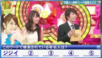 タレント名鑑 まとめ②