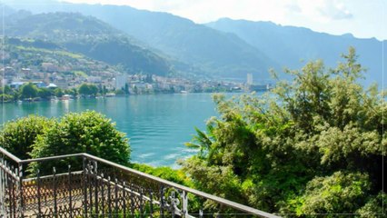 A vendre - Appartement - Clarens (1815) - 3.5 pièces - 110m²