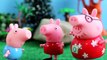 Peppa Pig Portugues: Com Medo dos Animais ferozes - Familia Peppa Pig Brasil 2016