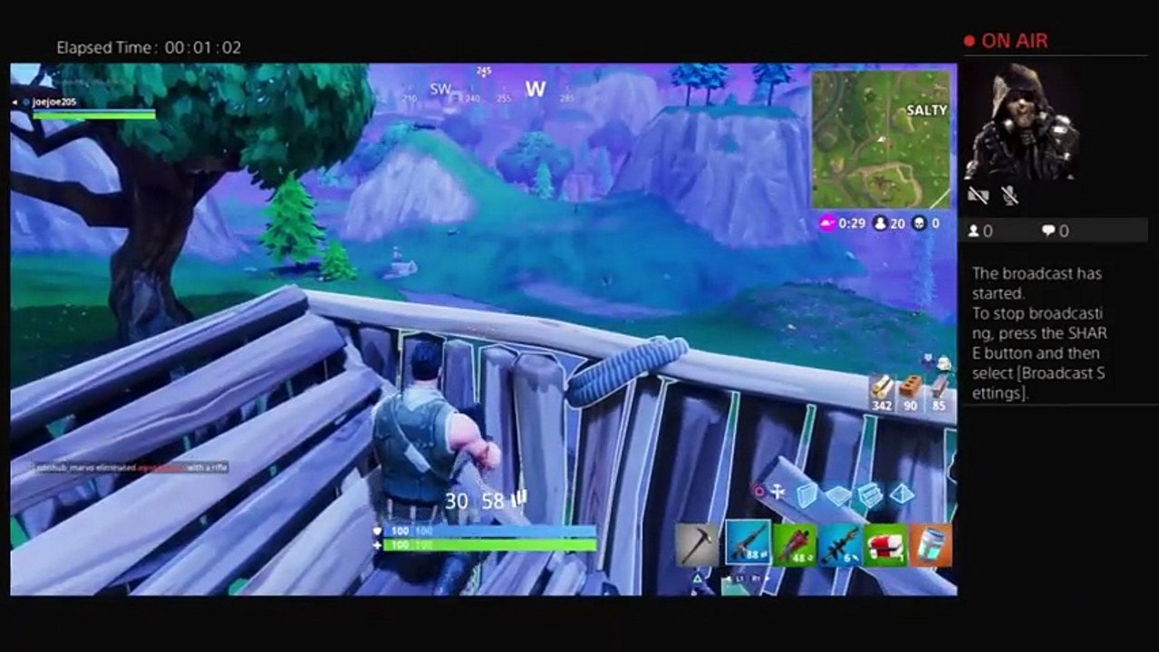FORTNITE (10)