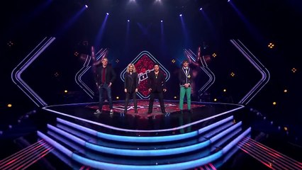 La Voix - La Voix - nouveaux coachs, nouvelles voix, nouvelles...