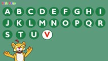 ABCD Alphabet Funny Game, ABC Songs for Children, Kindergarten Kids; Preschool Learning