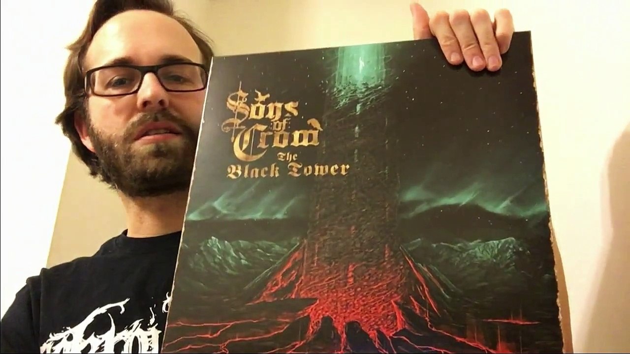 Top 20 Metal Albums Of 2017