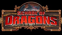 School Of Dragons: Dragons 101 - The Hobblegrunt