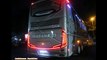 Bus Super Mewah Pandawa 87 Premium Class Scania K410