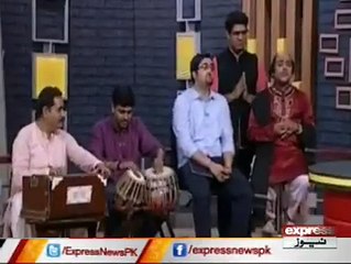 Most watching Funy Song of Pakistan