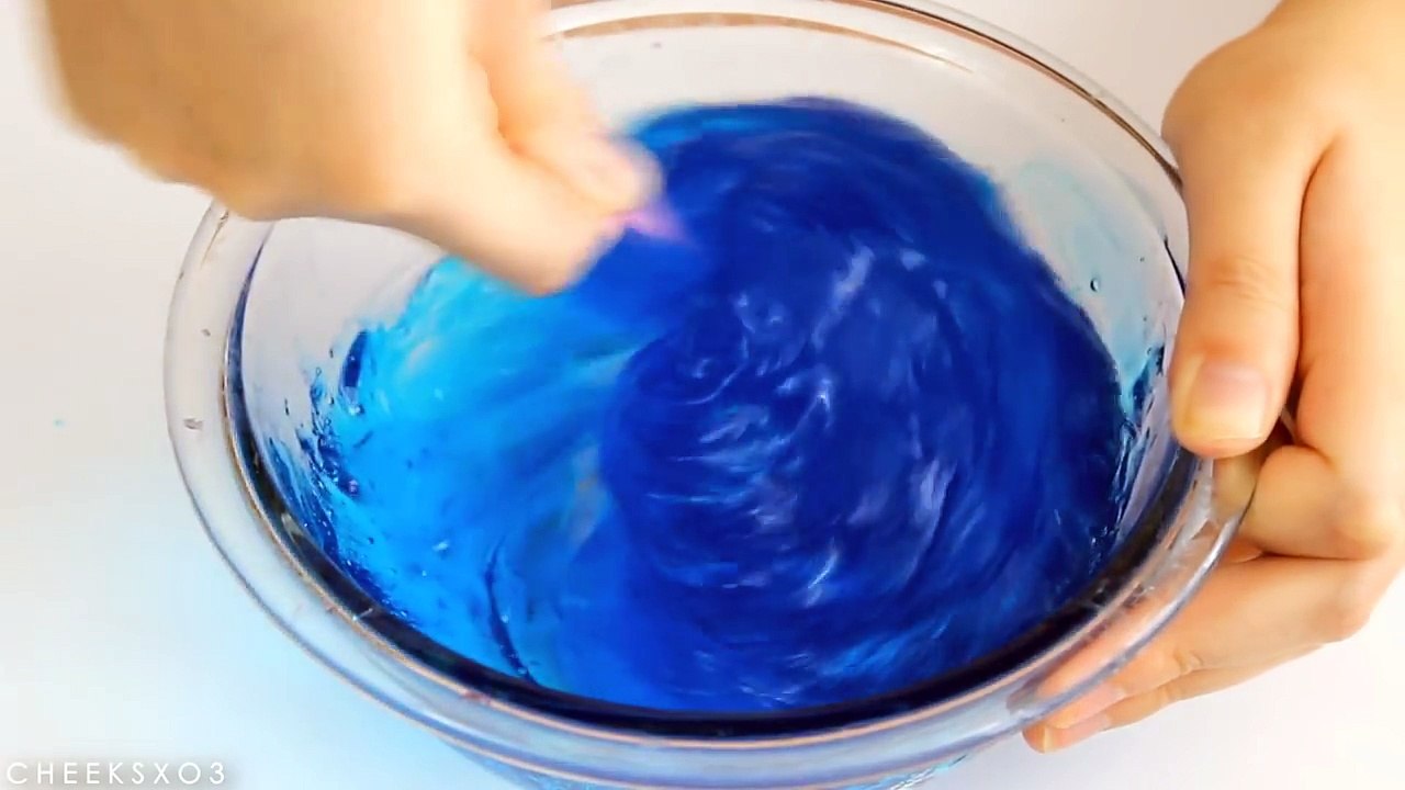 DIY Food Slime Recipes (Popsicle Slime, Donut Slime, & Cotton Candy Slime)! Satisfying Slime