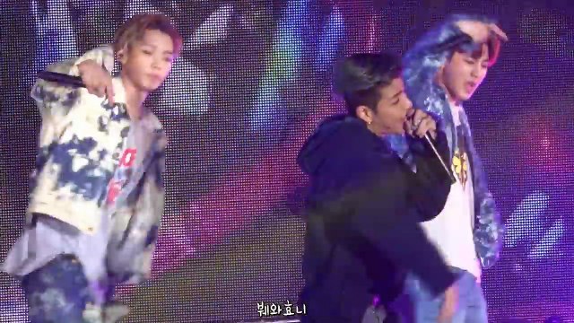 161026 iKON (아이콘) Tokyo Concert - LOVE ME (YOYOGI)