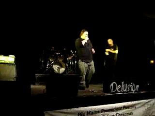 The Cotard Delusion Part 2.