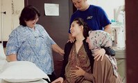 Tenang Melahirkan dengan Hypnobirthing