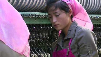 ONU: Pyongyang gana USD 200 M en exportaciones prohibidas
