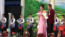 Crowning of Miss Hmong Beauty Pageant & Prince Charming new Hmong American New Year