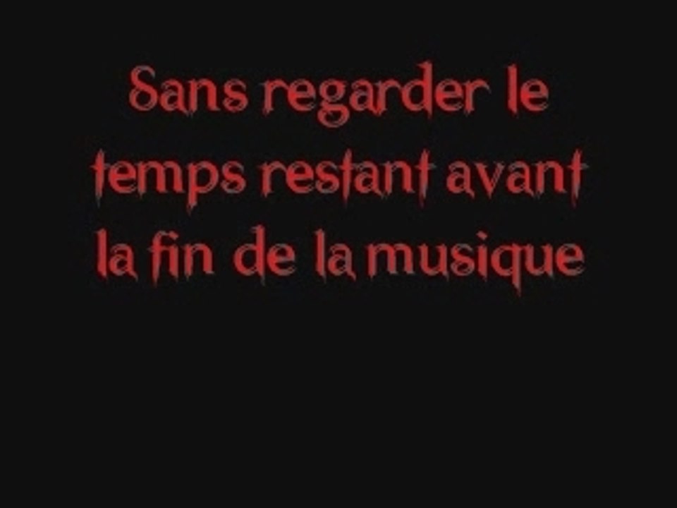 Tetris - Musique diabolique