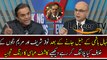 Kashif Abbasi Analysis on Sharif Family Strategies Against Judges
