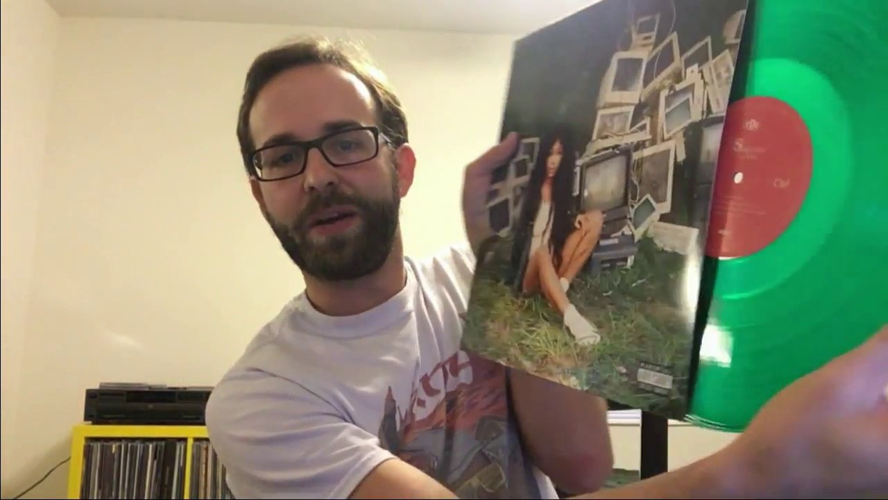 Top 15 Best Albums Of 2017 (Hip Hop, R&B, Rock, Punk)