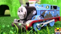 THOMAS AND FRIENDS: NEW!! Plarail Sodors Legend of the Lost Treasure Set | TrackMaster Toy Trains