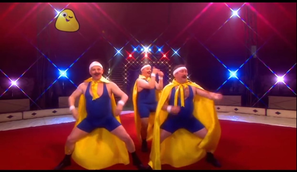 The Berrito Brothers who had a sneezy nose video Dailymotion