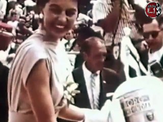 F1 - Grande Prêmio da Indianápolis 1958 / Indianapolis Grand Prix 1958