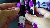 Lets Go mini TOBOT W & Y Toy Play Show - 2016 Official Young Toys