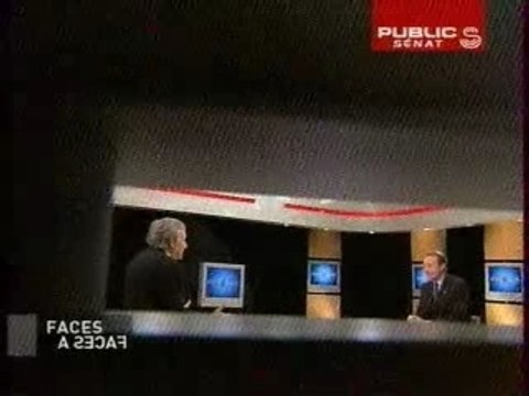 Crise financière Michel Pébereau BNP-Paribas