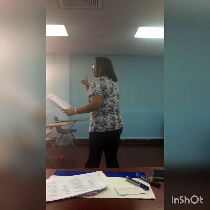 Hildaura Ortega