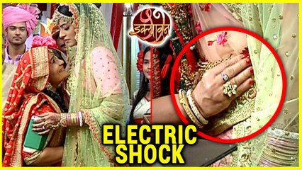 Sushil's Life In DANGER | Dadi To Give ELECTRIC SHOCK | Ikyawann