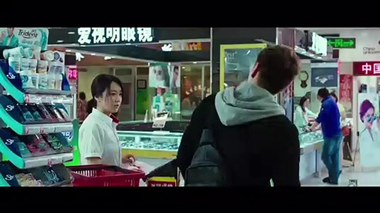 2017电影《美容针》主演 闫妮 杜天皓 宋伊人