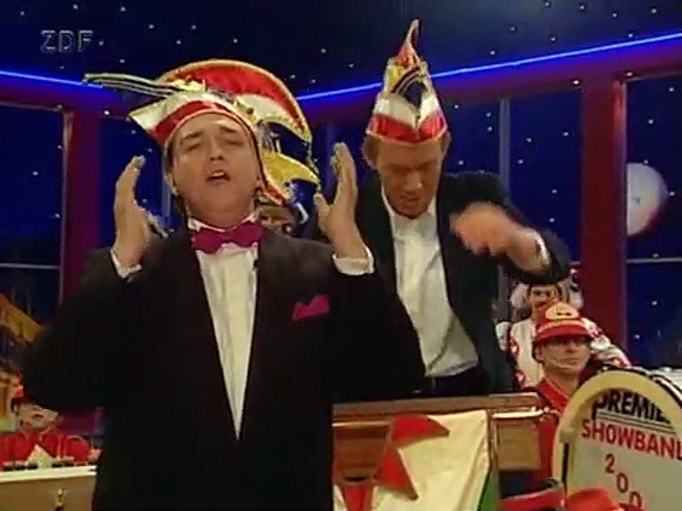 Kalkofes Mattscheibe Staffel 4 Folge 23