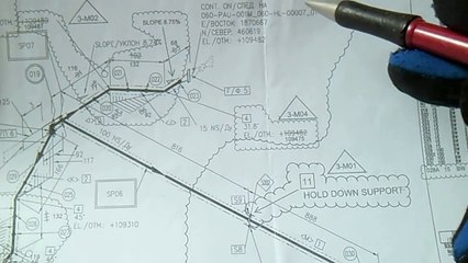 How to read Isometric Drawing? New Pipefitter - PipingWeldingNonDestructiveExamination-NDT