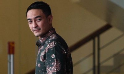 Zumi Zola: Saya Berpikir Positif Saja, Ikuti Proses Hukum