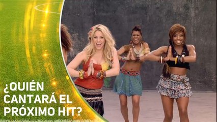 ¿Maluma, Balvin? ¿Quién cantará la canción del Mundial?