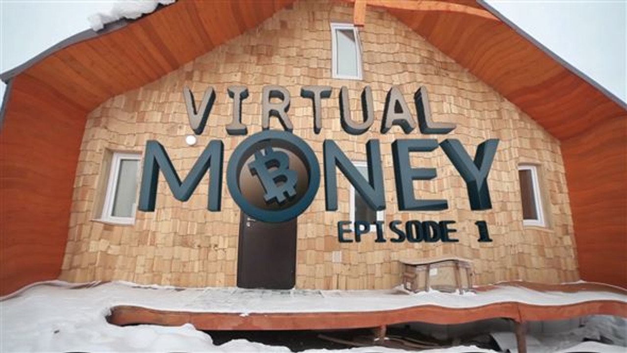 Digitaler Goldrausch: Als Bitcoin-Miner Kohle scheffeln