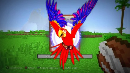 MINECRAFT : LES NAUFRAGÉS ! L'ÎLE SECRÈTE ?! | SAISON 4 | EPISODE 2 !