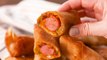 When You Wrap A Chili Cheese Dog In An Egg Roll …Default