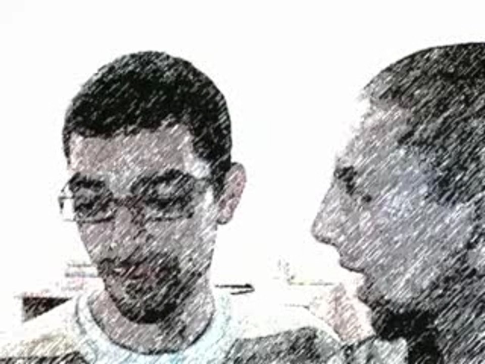 Boule et Bill mais plus Bahloul que Bill