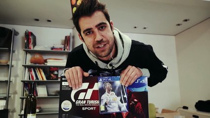 CELEBRO MI CUMPLEAÑOS REGALANDO COSAS