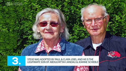 15 Things You Didn't Know About APPLE