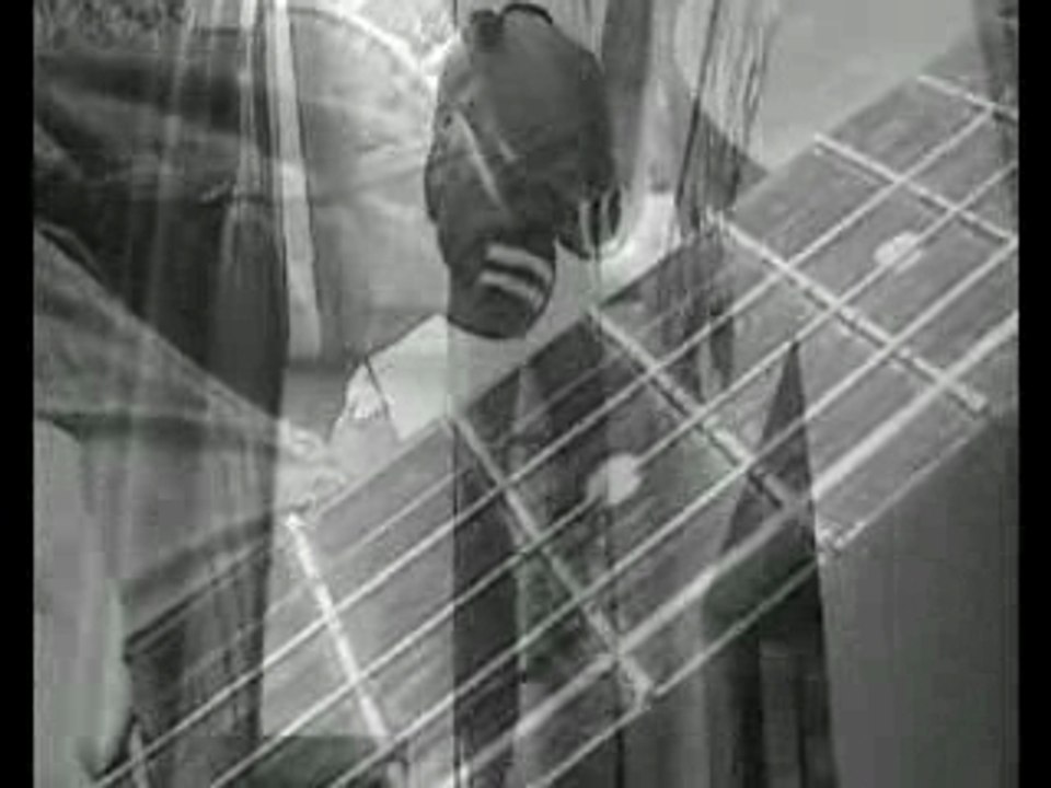 solitary attempte (howie day-collide)