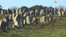 Carnac  |   C'est trop bon l'hiver - Bretagne Télé