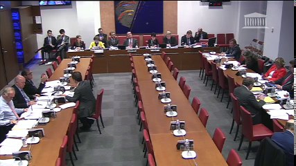 Commission des affaires sociales : PLFSS 2017 (nouvelle lecture) - Mercredi 23 novembre 2016