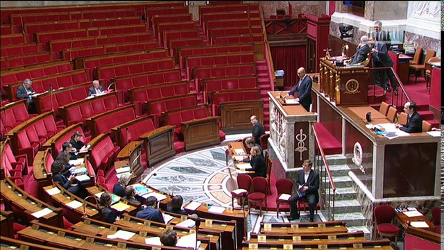 1ère séance : Deux conventions internationales (procédure d’examen simplifiée) ; Coopération judiciaire France – Etats Unis lutte contre le terrorisme ; Violation des embargos - Jeudi 28 janvier 2016