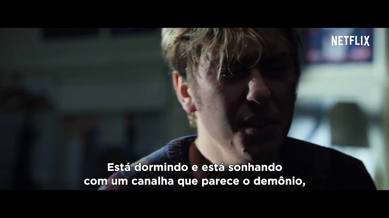 Death Note | Light encontra Ryuk | Netflix [HD]