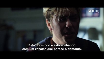 Death Note | Light encontra Ryuk | Netflix [HD]