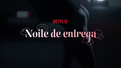 Conteúdo Adulto Netflix | Episódio 2: Noite de Entrega [18+]