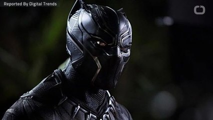 What Do We Know About 'Black Panther'?